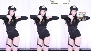 유은 260324 korean bj