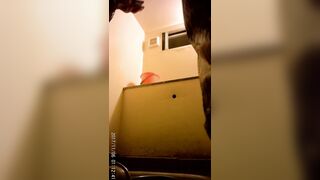 中国の可愛い子が多いバーのトイレ 第6段 voyeur jp