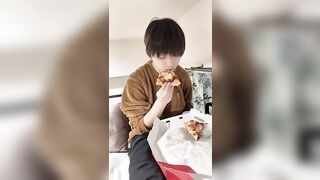 【流出】M大彫刻科隠れ巨乳の蓮○かなちゃん jav jvip 10