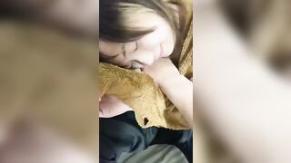 【流出】M大彫刻科隠れ巨乳の蓮○かなちゃん jav jvip 15