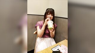 3.5GB 8動画 身バレ！超可愛い素人美人が調教に完全屈服、悶絶セックス jav jvip 1 05