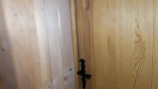 SpiriteMoon Lets Lis Evans Get Fucked By Her Roommate OnlyFans