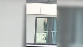 3月に流出した最新のプライベート写真❤️ 速報：【客室乗務員】パパラッチが窓越しに複数の客室乗務員の毎日のシャワーと着替えを撮影 - シーズン3 ipcam 24