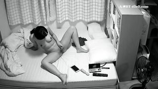 혼자서 해피타임 가지는 여동생 밍키넷 korean porn vip