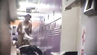 銭湯脱衣所 voyeur jp 02