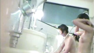 厳選女風呂 4 voyeur jp