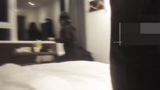 스폰주는 뚱남한테 제대로 느끼는 존예녀 korean porn vip