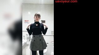 Kの異常な性欲処理（トイレにて） jvip