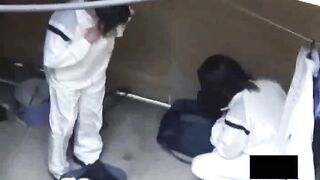 JK野外着替え盗撮コレクション voyeur jp