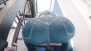 NowFaceBaby Gapes Her Ass With Her Fist & Toys OnlyFans