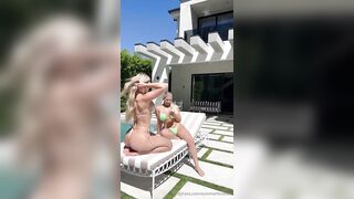 Dani Day, Summer Brookes, & ScarlettKissesXO Pleasure Each Other OnlyFans