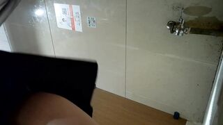 Toilet Voyeur sifangktv 2668-2670 2