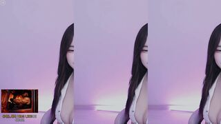 Bj유지민 3.31 korean bj