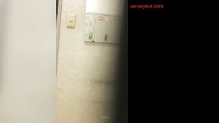 バイト着替え voyeur jp