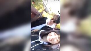 プライベートもバレちゃった jvip 22