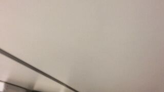 Various Young Students Changing Clothes t1 toilet 2 03