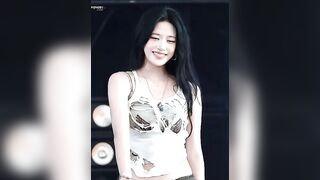 YUJIN NAKED 54600 1 KPOP ALLPOP