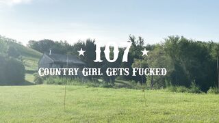 GwenGwiz Country Girl Fucked Onlyfans Video Leaked - Leak