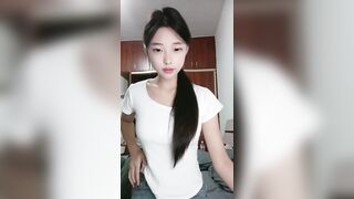 제니 닮은 사람이 자위하는 것 korean porn vip 3
