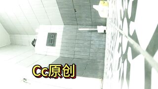 Toilet Voyeur 2701-2703 1 10