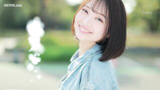 IPZZ-713 30,000 applicants entered the beauty pageant to decide the cutest student in Japan! FIRST IMPRESSION 187 Momoe Horikita Reducing Mosaic JAV