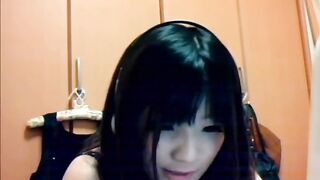 配信を切り忘れた美少女 jvip 01-150426
