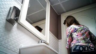 Hidden WC 2191-2202 toilet 10 02-150426