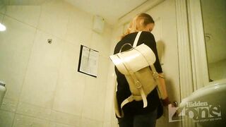 Hidden WC 2191-2202 toilet 5 02-150426