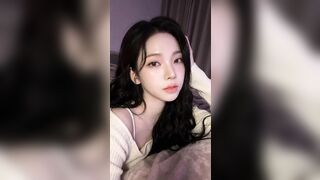 KARINA CUM ON FACE 60446 1 KPOP ALLPOP