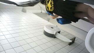 Toilet Voyeur sifangktv 2710-2712 2 03-160426