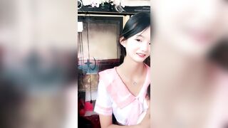 √ おすすめ！ 田舎娘 [07 スウィートハート] — 小柄でスレンダーな美女：ホテルでの出会い＆ハードコア・セックス china 2 01-160426