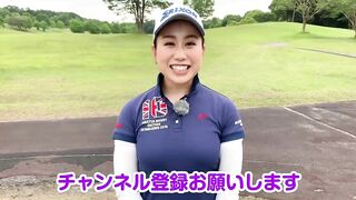【流出】you◯ubeにも出た巨乳ゴルフ女子の痴態集。zip付き【身バレ】 jvip 01