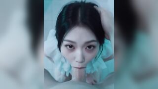 YUBIN POV BLOWJOB 61685 1 KPOP ALLPOP