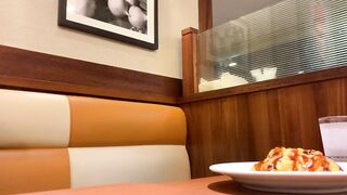 まだ成長しそうな白パンツ美少女とハメ撮り中出し 小さな手、お口、おまんこに大きなおちんぽねじ込んでみました jvip
