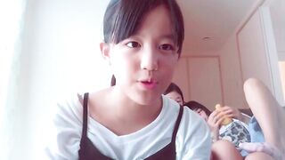 可愛い子たちの休日 jvip