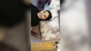 1.2GB, 18動画 | 彼氏のちん◯に中毒の超美人モデルの濃厚セックス毎日 jvip 03