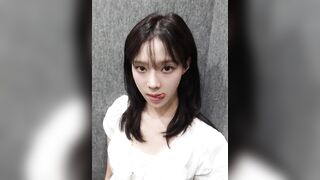 WINTER CUM ON FACE 63012 1 KPOP ALLPOP