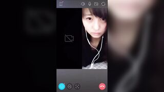 詳しい事は言えません。エロイプ通話　顔出し流出。 jvip