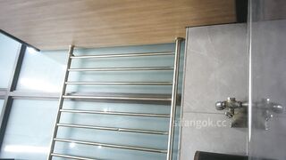 [Elite Restroom Cam 4] 高級オフィスビル：女神たちの自慰と排尿 toilet 7