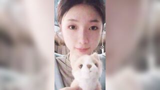 ❤️【流出した高画質写真】史瑞文を含む7人の美女の写真が流出 china 28-190426