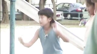 放課後の道草 その71 jvip