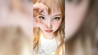 NAYEON BUKKAKE 63457 7 KPOP ALLPOP