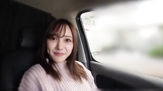 1.4G 顔出し中出 | 芸能人並の超絶美人との絶頂露出トイレ、カーセックス jvip