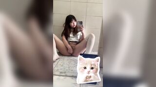 학생 코스프레를 좋아하는 예쁜 소녀 korean porn vip