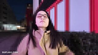FC2PPV 4864991 【初回限定価格！顔出し・無修正・中出し】経理部の巨乳地味めがね(人妻)と仕事終わりに不倫デートからのサクッとホテルに行って生中出ししてきた jav