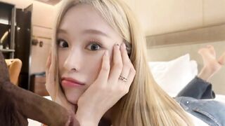 GAHYEON BLOWJOB 66908 1 KPOP ALLPOP