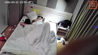 ホテルの隠し撮り映像：『王者栄耀』プロゲーマー――ゲームの達人になれば、女の子は自然と寄ってくる ipcam 1 09-250426