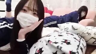 ※限定【無修正】奇跡の可愛いの美〇女 2人と夢の３P ！中出し！ 第一弾 jvip