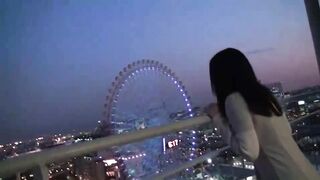 美白の元CAセレブ妻との一夜 ZIP版 jvip