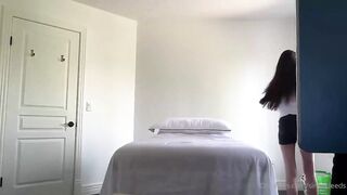 마사지사만 타겟으로 대물자랑하는 한국온팬남 Sinfuldeeds korean porn vip